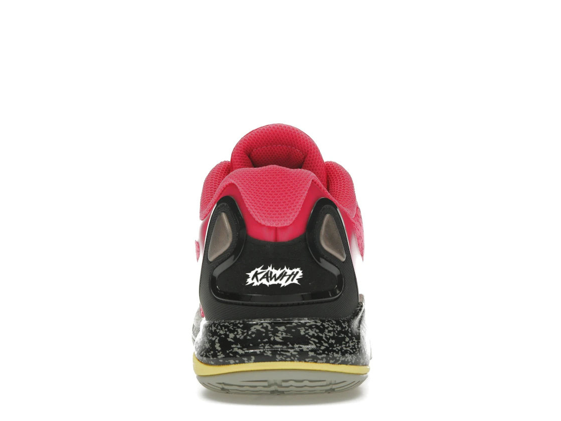 New Balance KAWHI 4 Transcend Reality