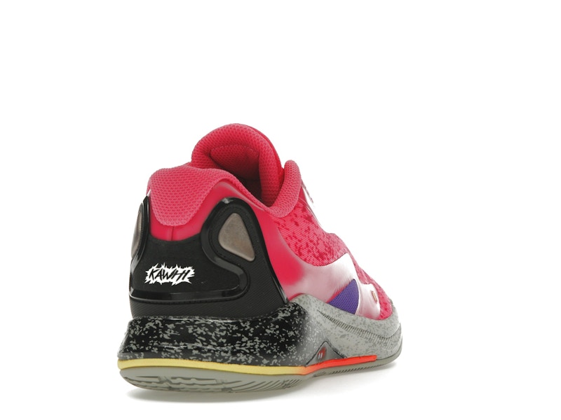 New Balance KAWHI 4 Transcend Reality