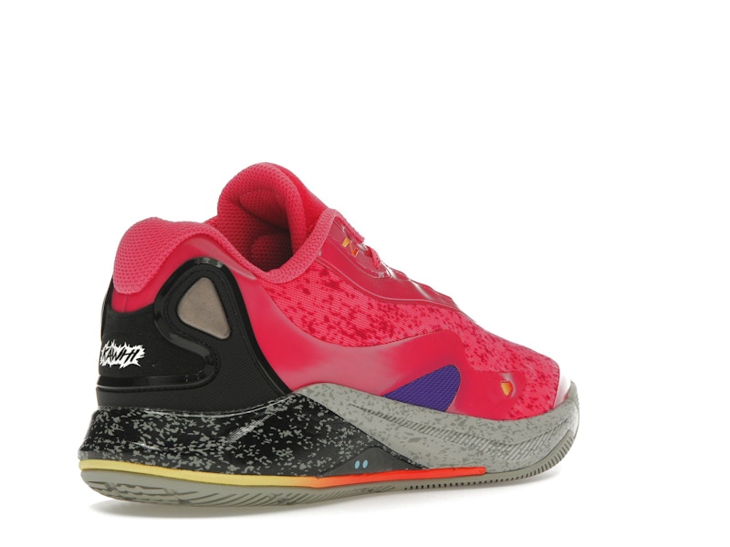 New Balance KAWHI 4 Transcend Reality