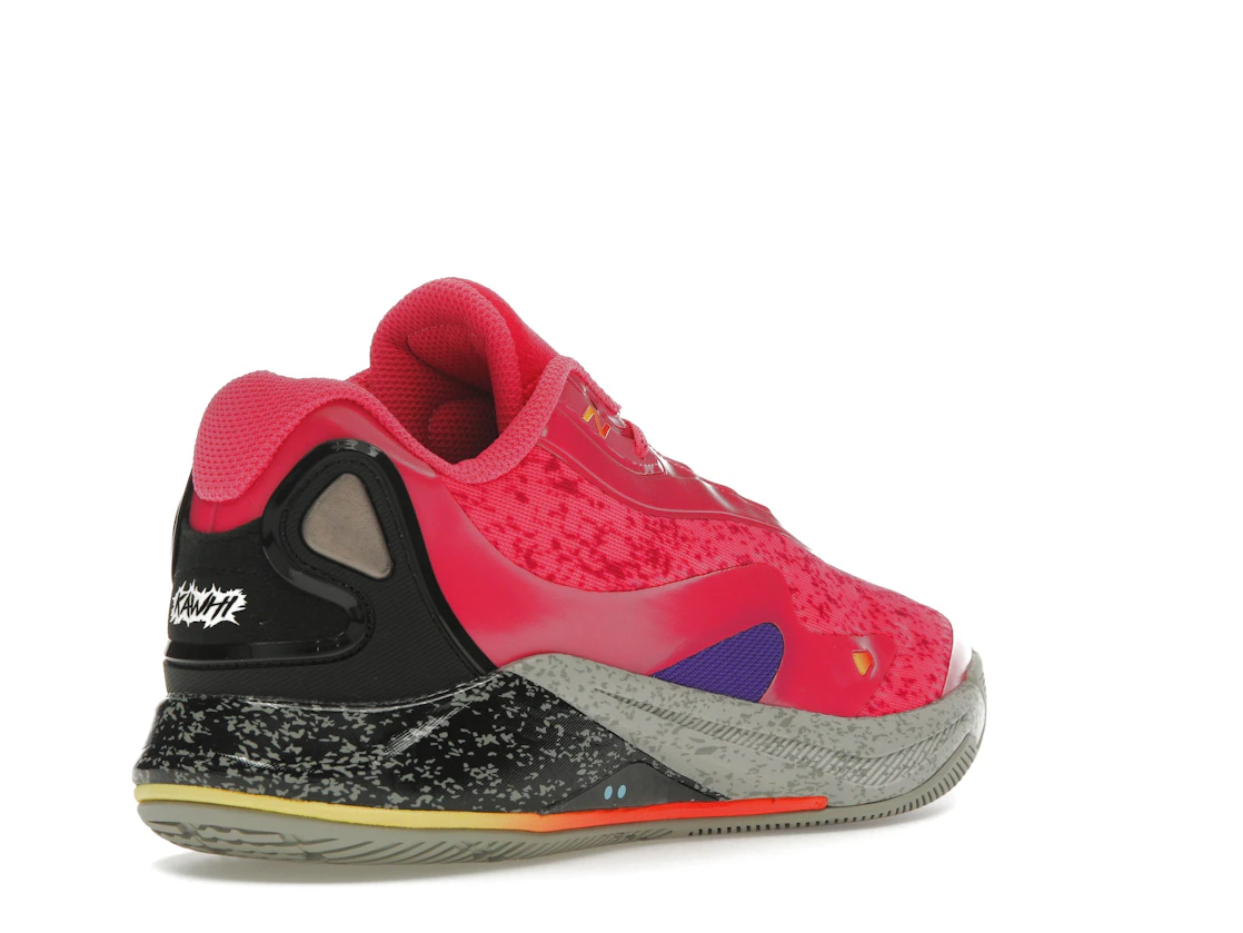 New Balance KAWHI 4 Transcend Reality