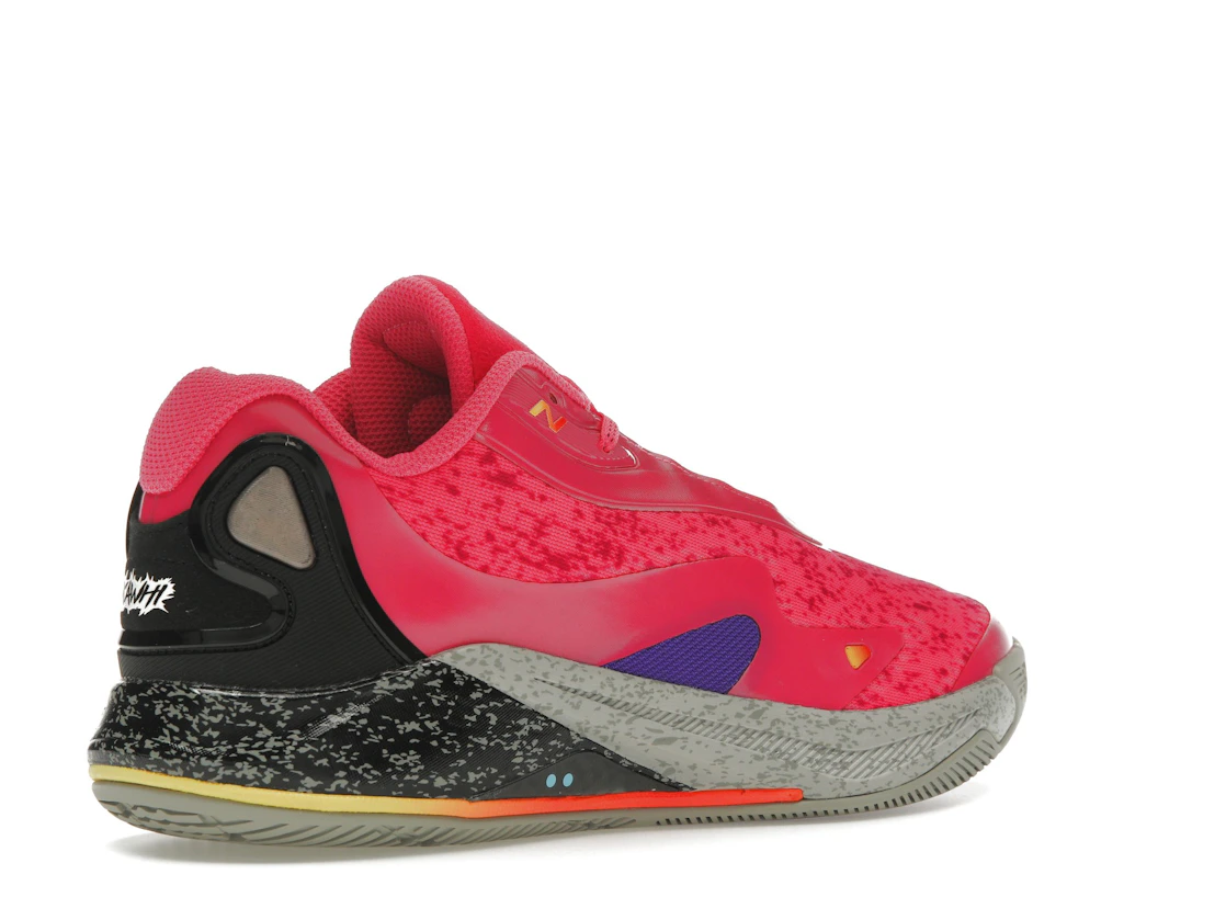 New Balance KAWHI 4 Transcend Reality