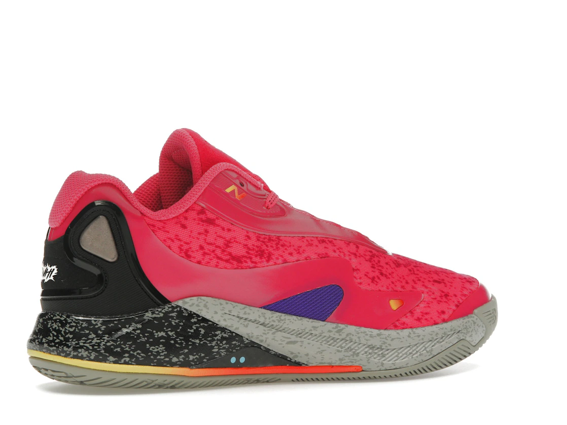 New Balance KAWHI 4 Transcend Reality