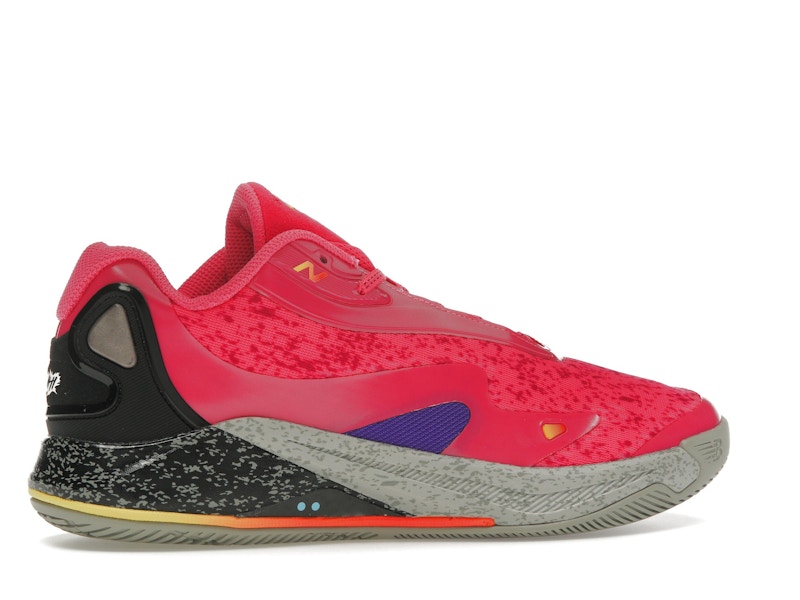 New Balance KAWHI 4 Transcend Reality