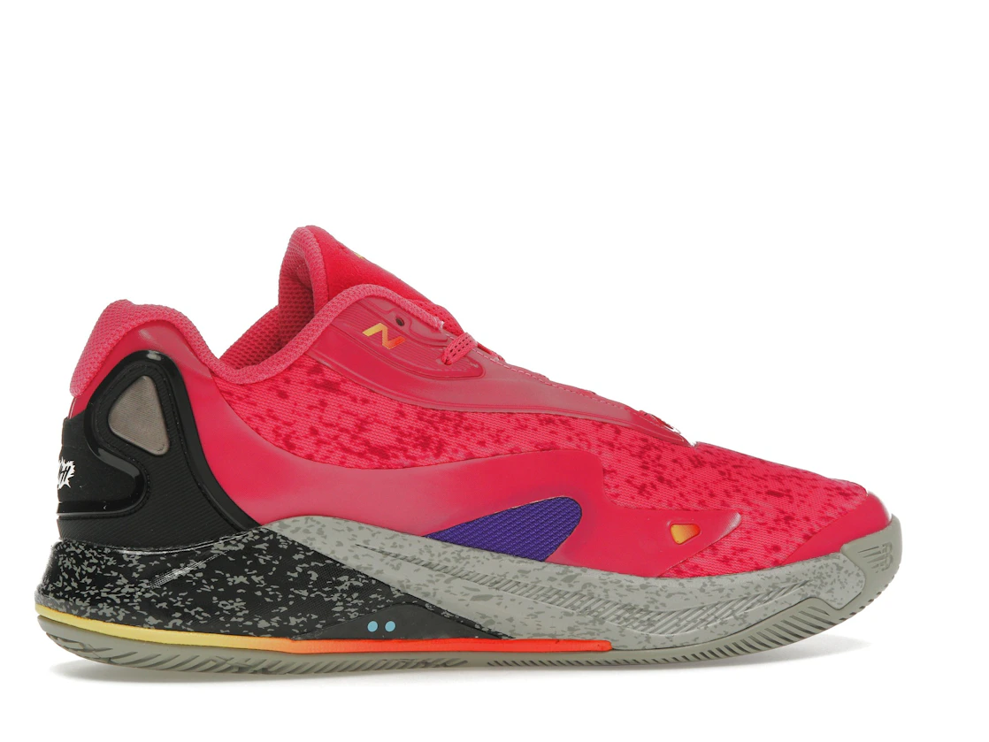 New Balance KAWHI 4 Transcend Reality