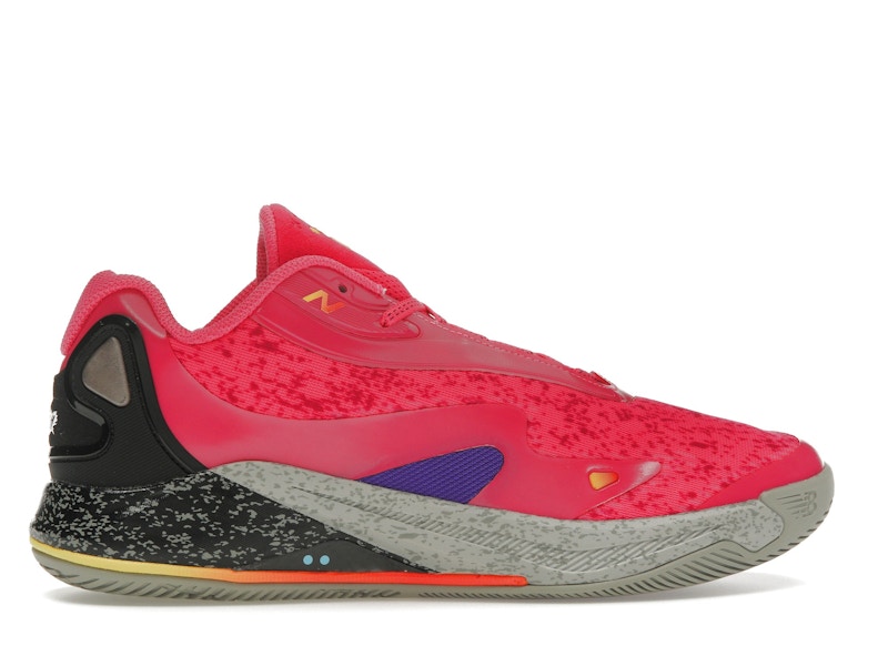 New Balance KAWHI 4 Transcend Reality