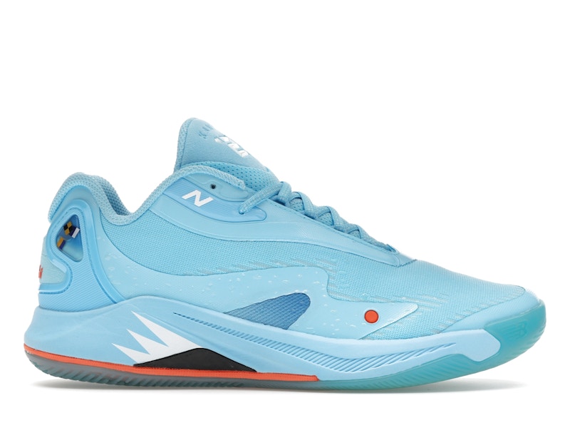 New Balance KAWHI 4 Wave