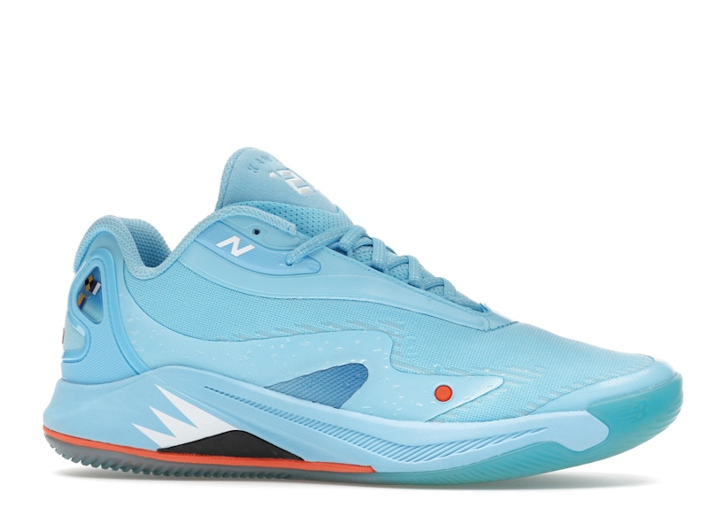 New Balance KAWHI 4 Wave