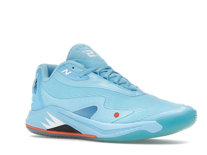 New Balance KAWHI 4 Wave