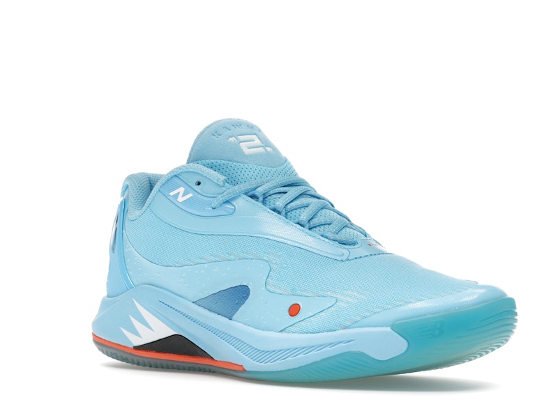 New Balance KAWHI 4 Wave