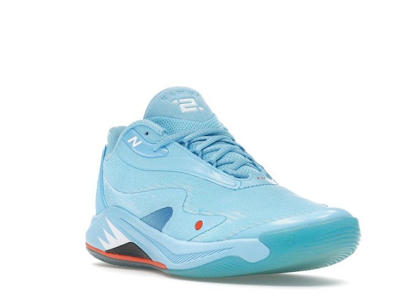 New Balance KAWHI 4 Wave