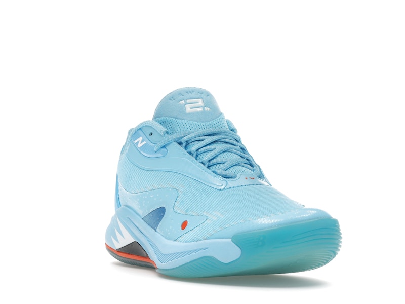 New Balance KAWHI 4 Wave