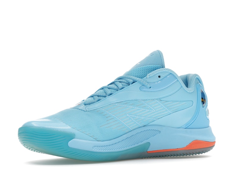 New Balance KAWHI 4 Wave