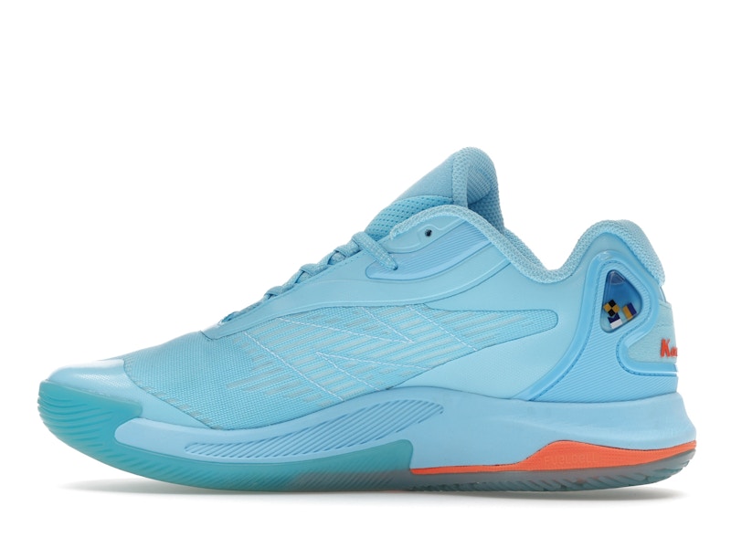 New Balance KAWHI 4 Wave