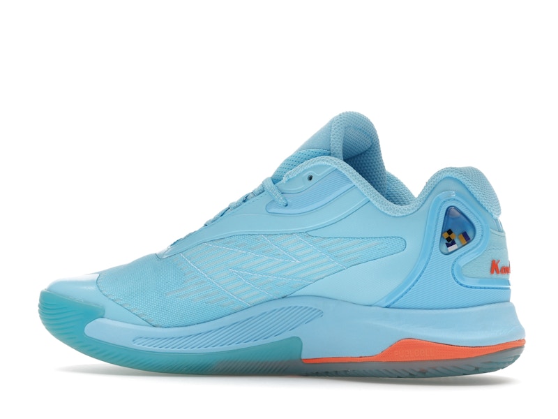 New Balance KAWHI 4 Wave