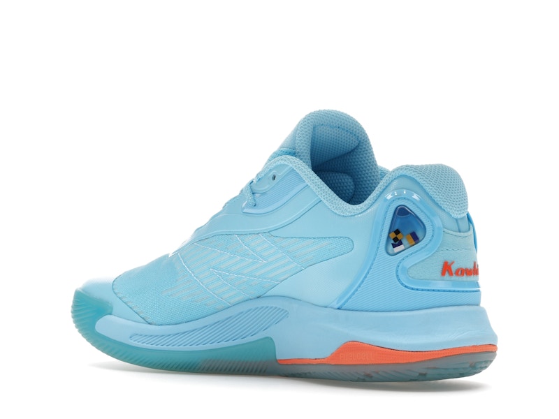 New Balance KAWHI 4 Wave