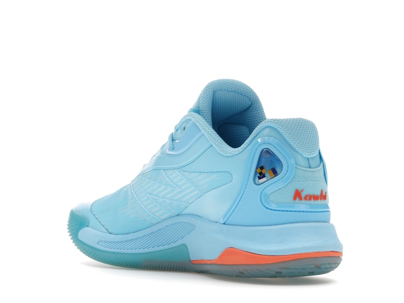 New Balance KAWHI 4 Wave