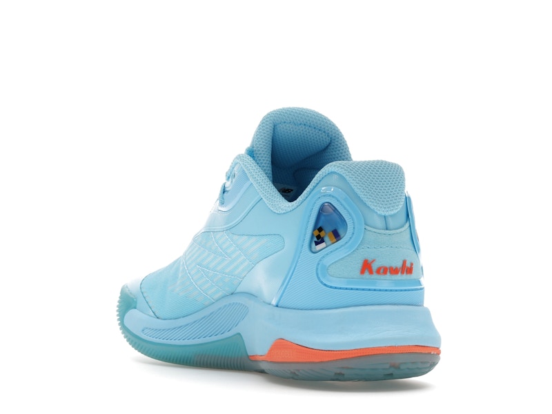New Balance KAWHI 4 Wave