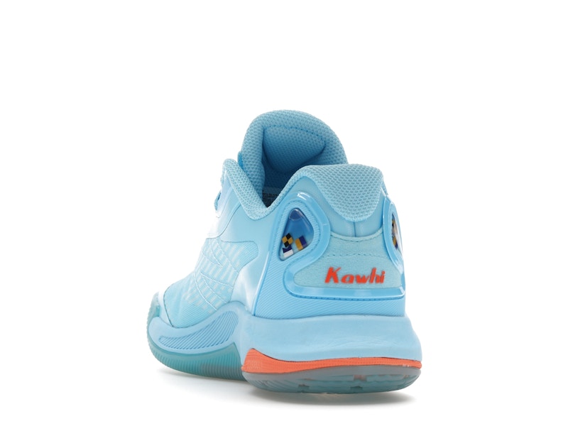 New Balance KAWHI 4 Wave