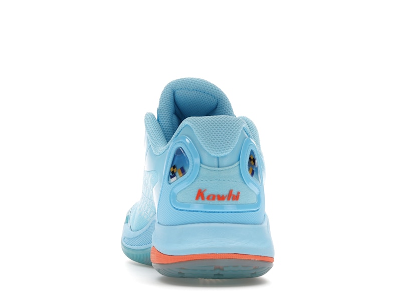 New Balance KAWHI 4 Wave