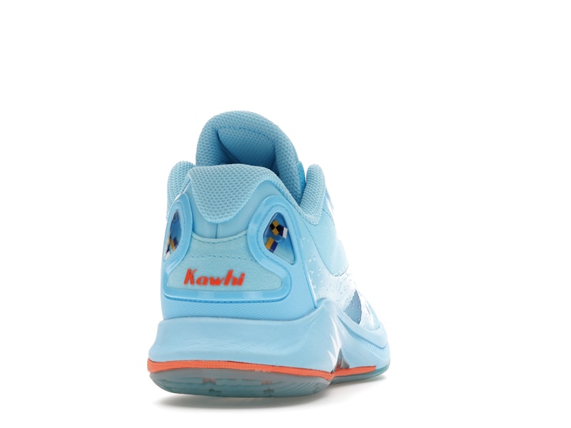 New Balance KAWHI 4 Wave