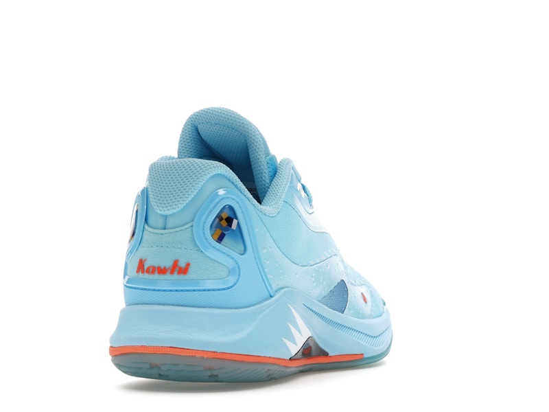 New Balance KAWHI 4 Wave