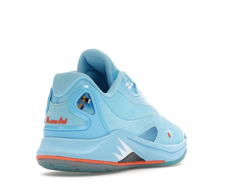 New Balance KAWHI 4 Wave