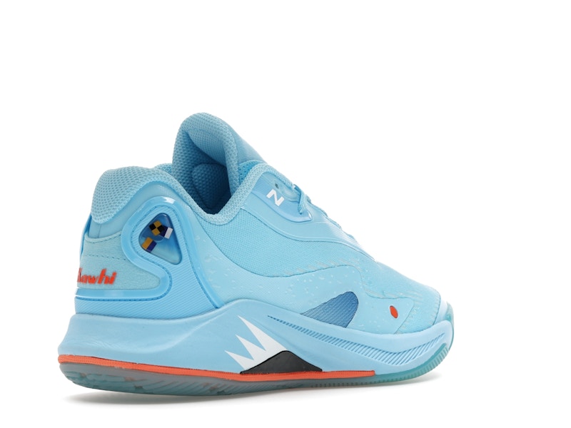 New Balance KAWHI 4 Wave