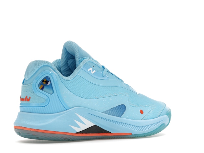 New Balance KAWHI 4 Wave