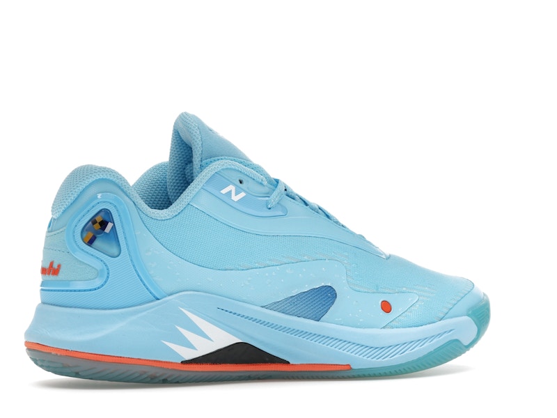 New Balance KAWHI 4 Wave