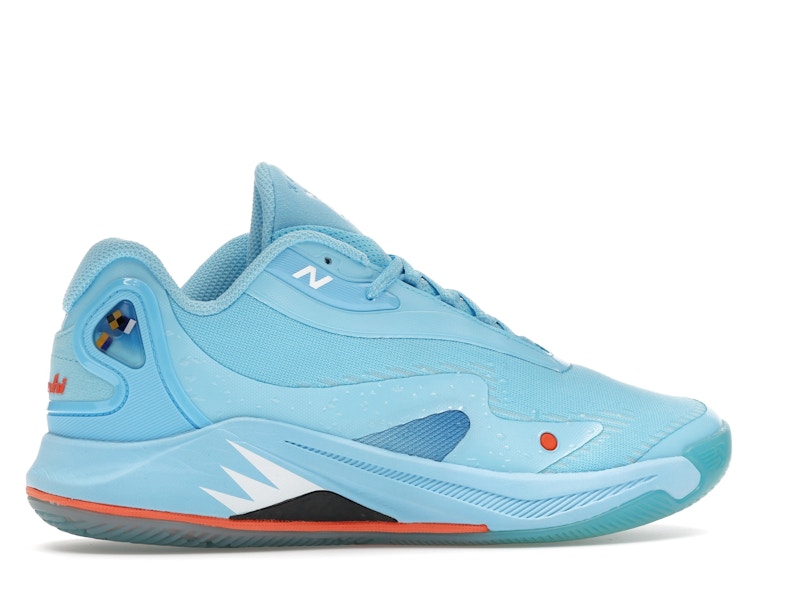 New Balance KAWHI 4 Wave