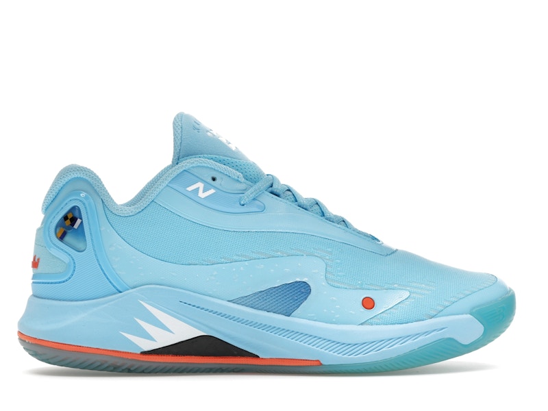 New Balance KAWHI 4 Wave