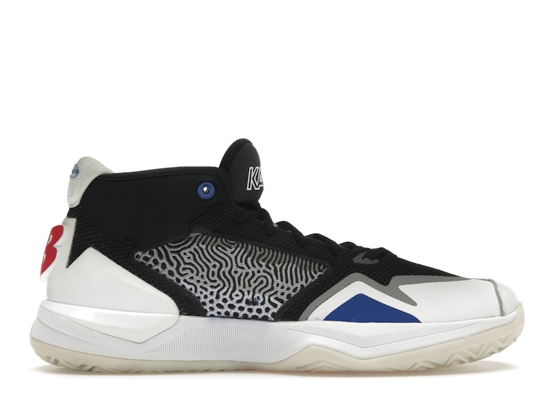 New Balance KAWHI Clippers Away Men s BBKLSCA1 US