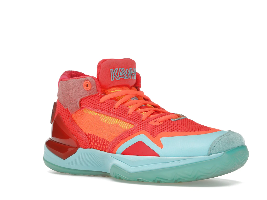 New Balance KAWHI Energy Red
