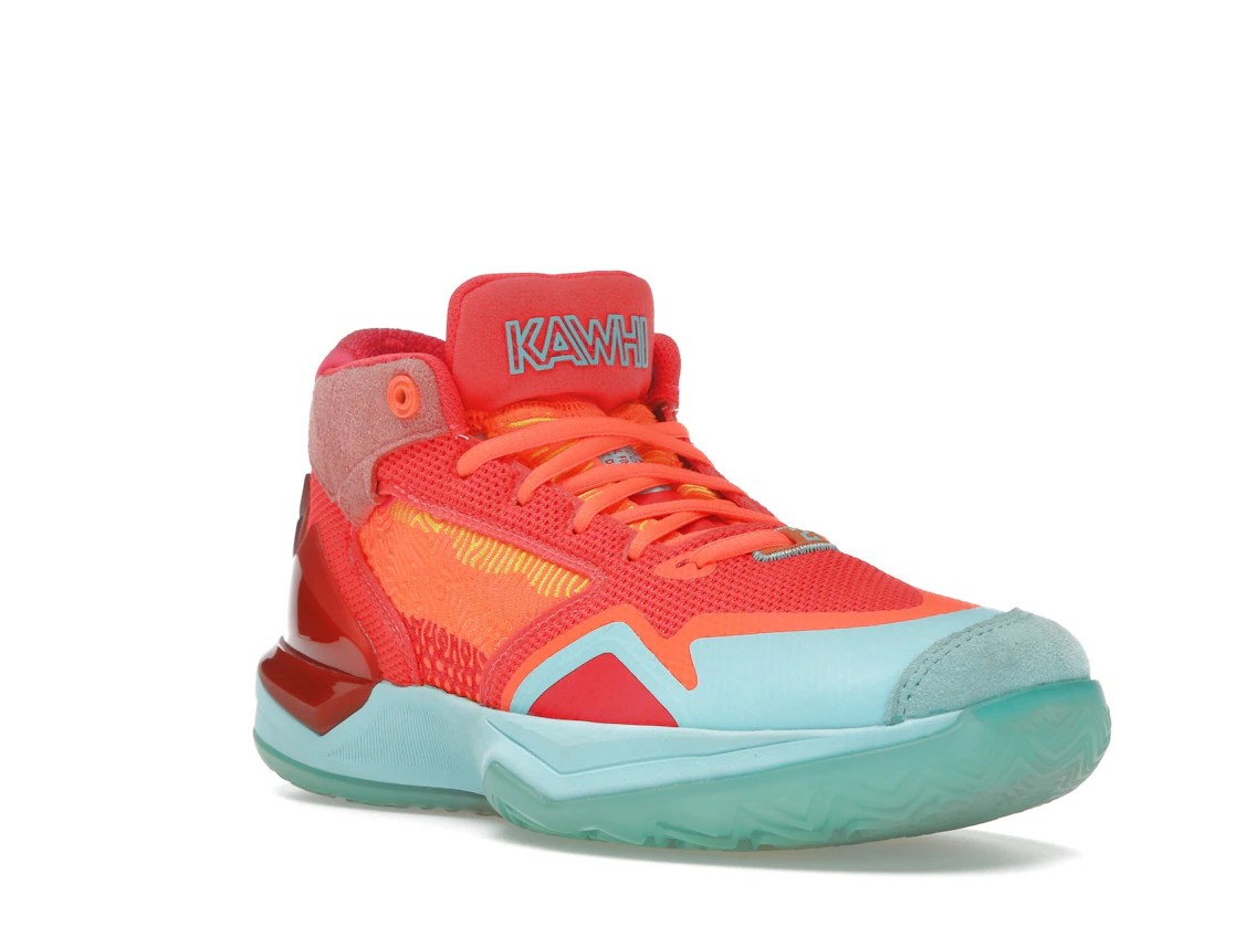 New Balance KAWHI Energy Red