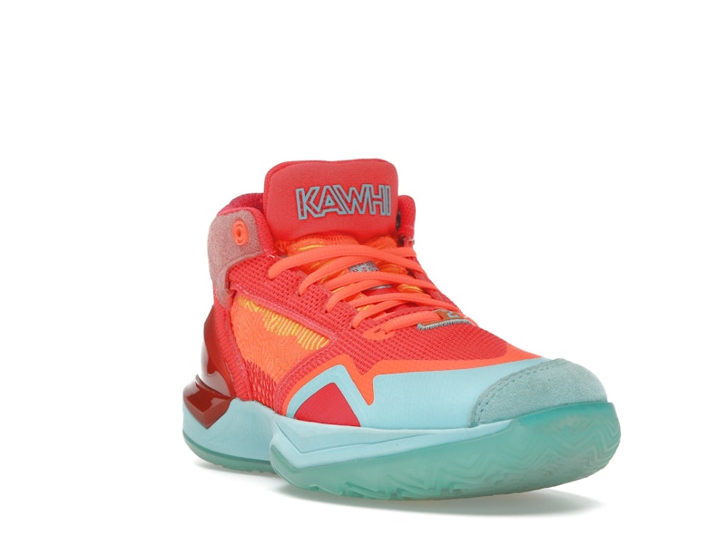New Balance KAWHI Energy Red