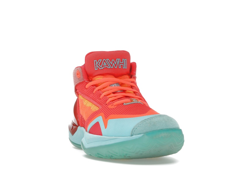 New Balance KAWHI Energy Red