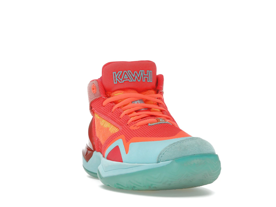 New Balance KAWHI Energy Red