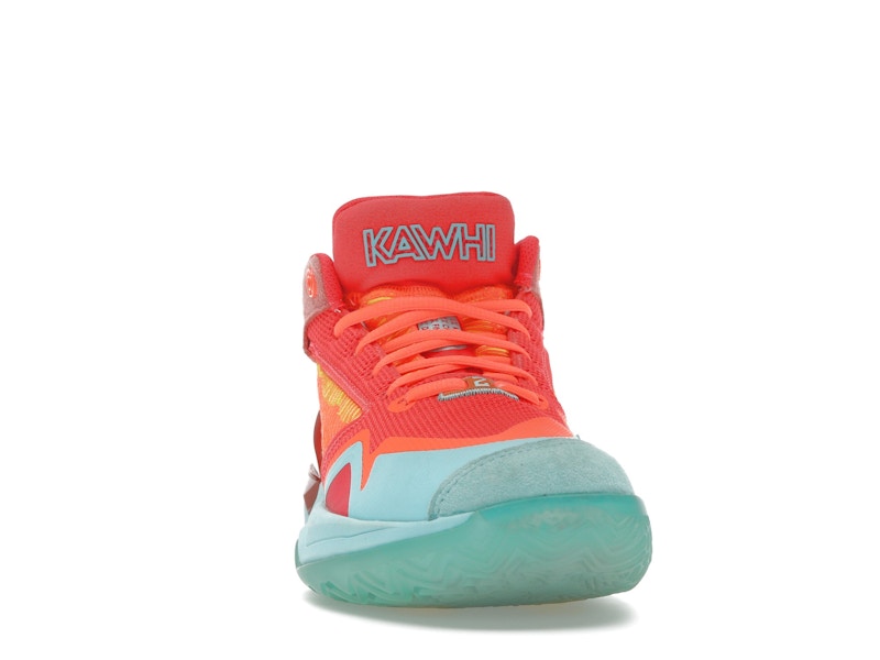 New Balance KAWHI Energy Red