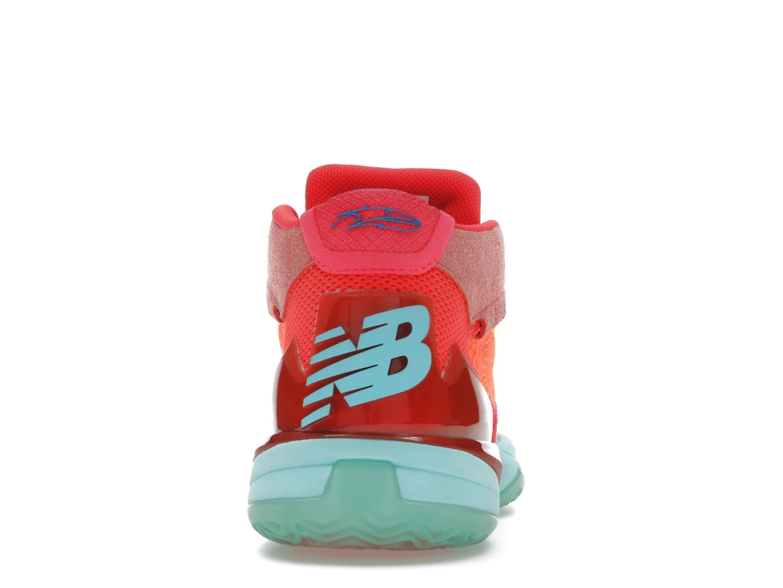 New Balance KAWHI Energy Red