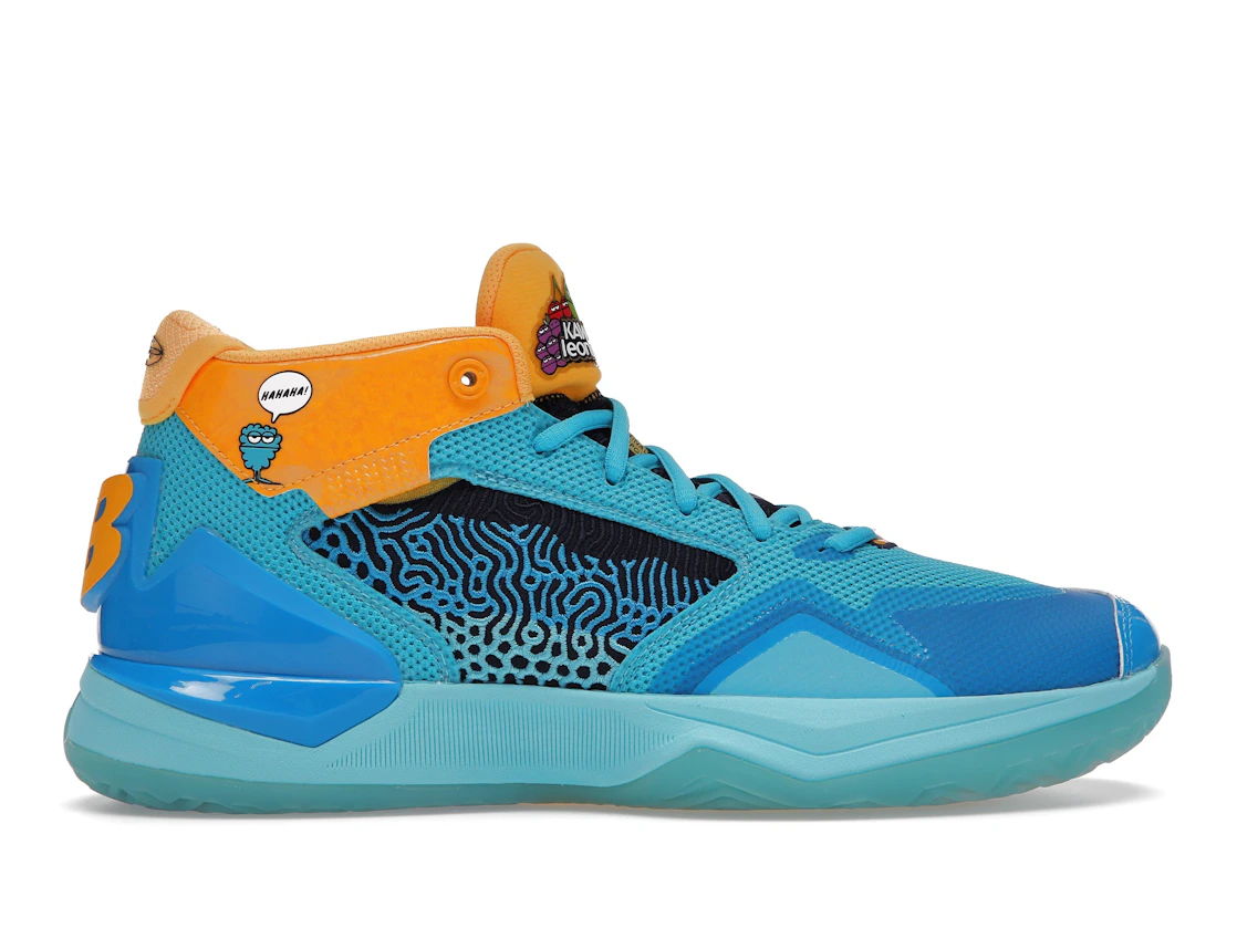 New Balance KAWHI Jolly Rancher