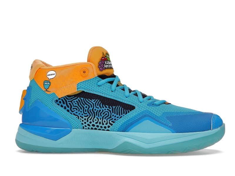 New Balance KAWHI Jolly Rancher