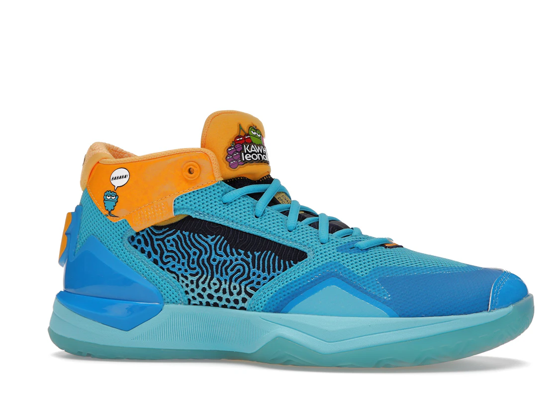 New Balance KAWHI Jolly Rancher