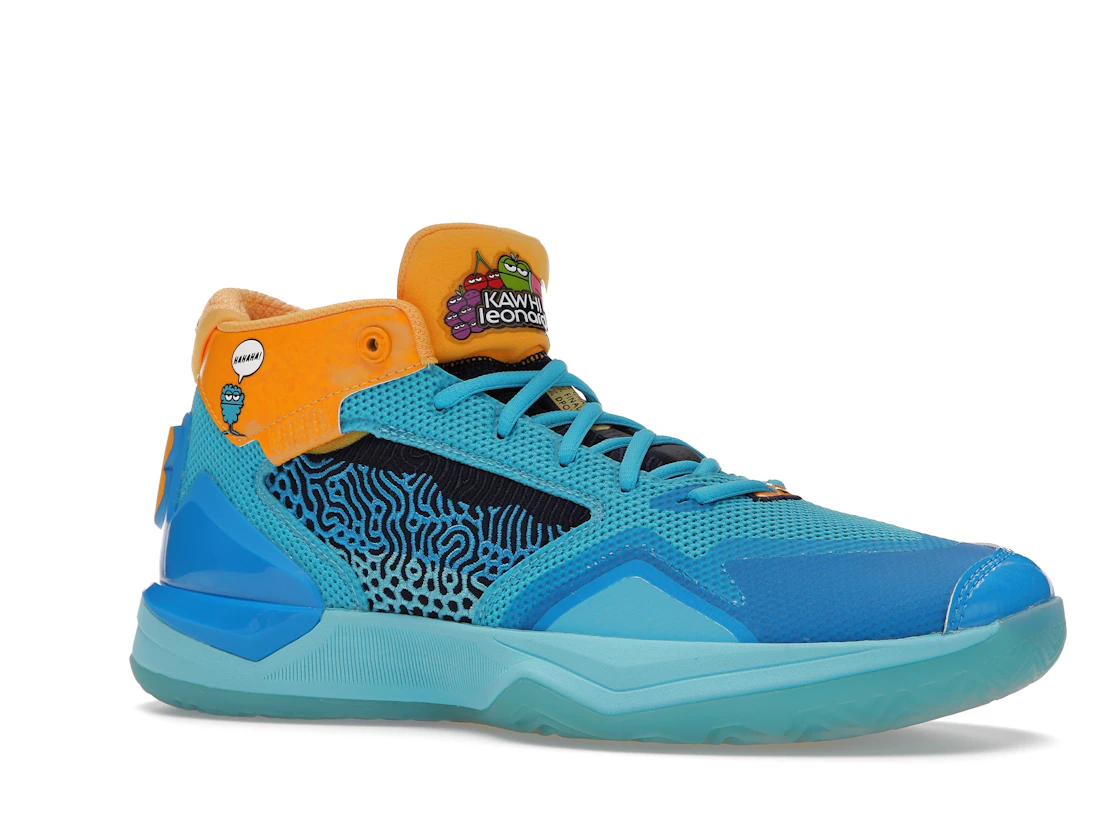 New Balance KAWHI Jolly Rancher