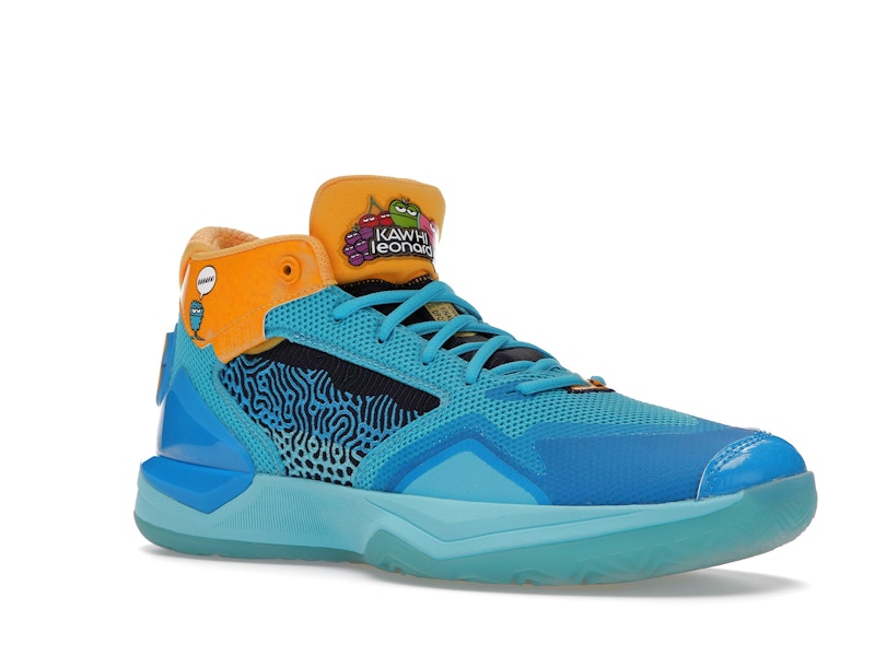 New Balance KAWHI Jolly Rancher