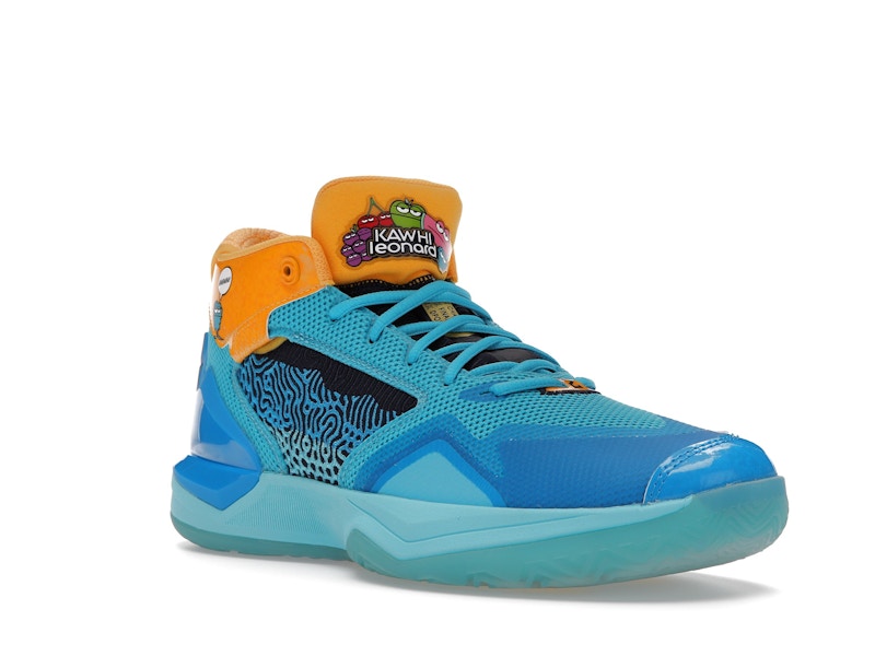 New Balance KAWHI Jolly Rancher