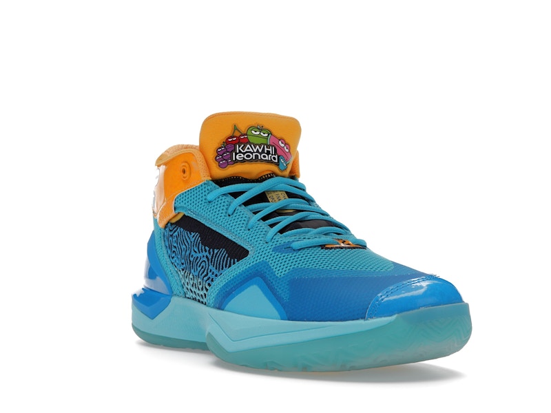 New Balance KAWHI Jolly Rancher