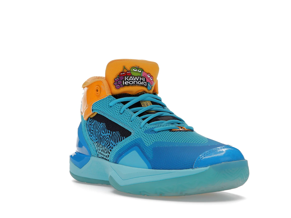 New Balance KAWHI Jolly Rancher