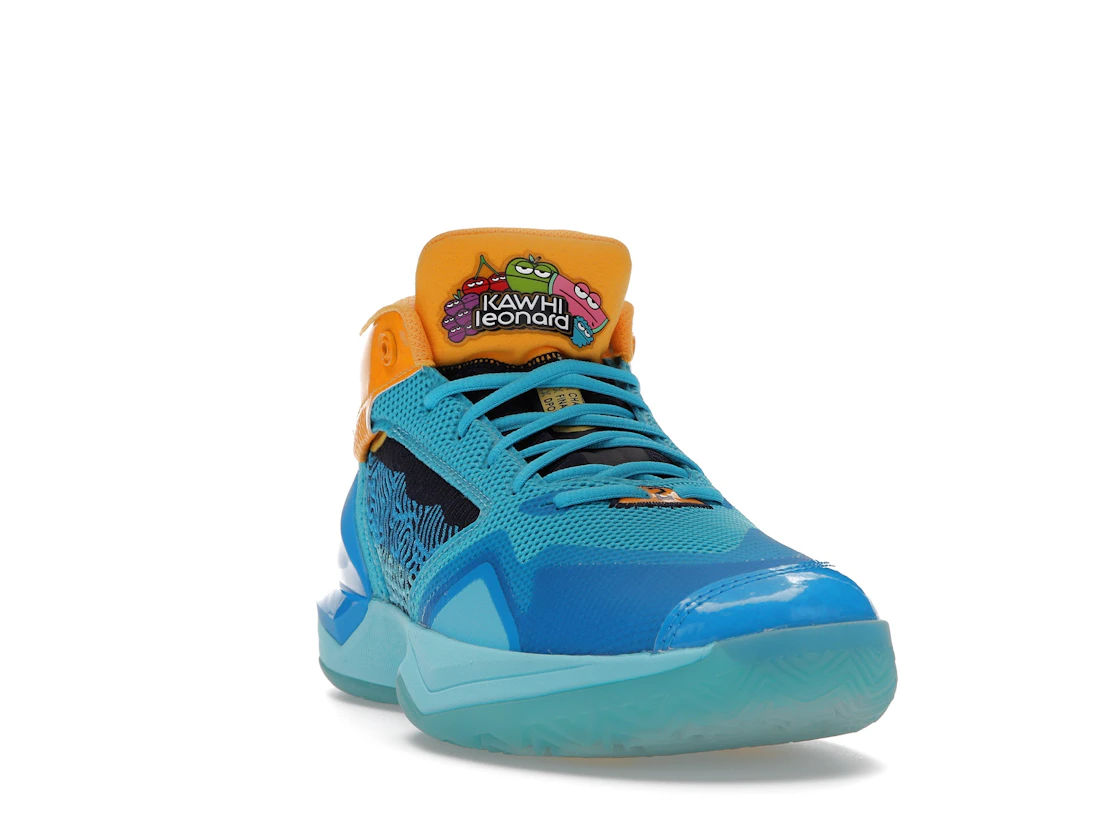 New Balance KAWHI Jolly Rancher