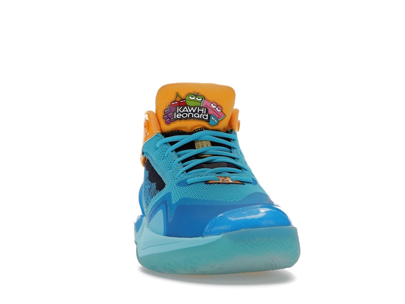 New Balance KAWHI Jolly Rancher