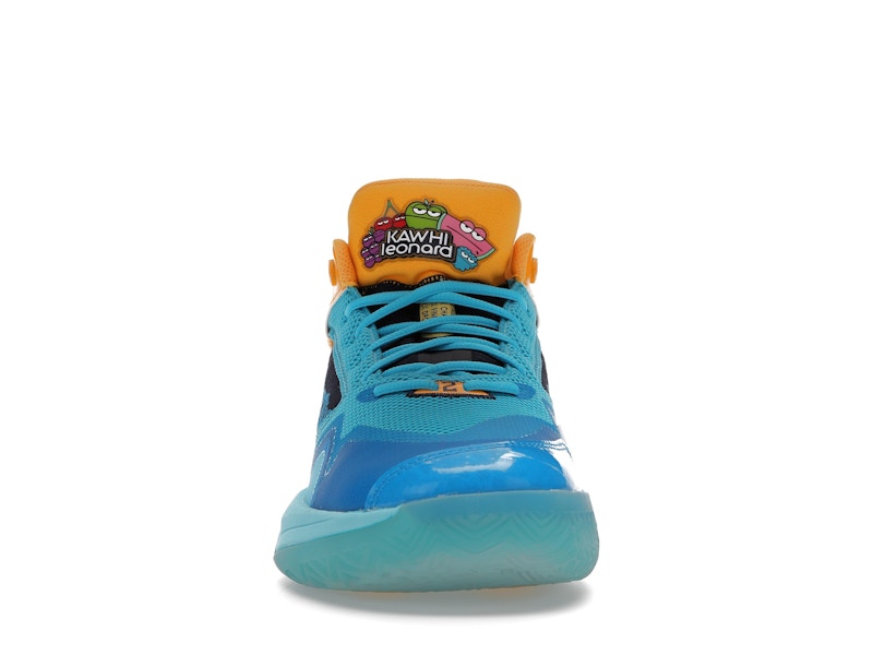 New Balance KAWHI Jolly Rancher
